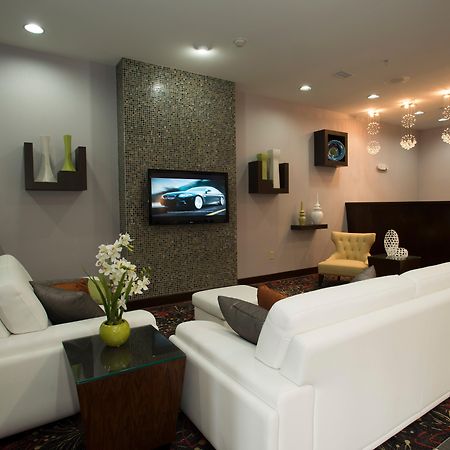 Holiday Inn Express & Suites Morrilton By Ihg Exteriör bild