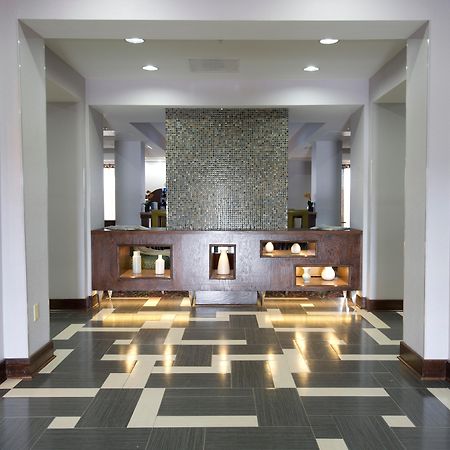 Holiday Inn Express & Suites Morrilton By Ihg Exteriör bild