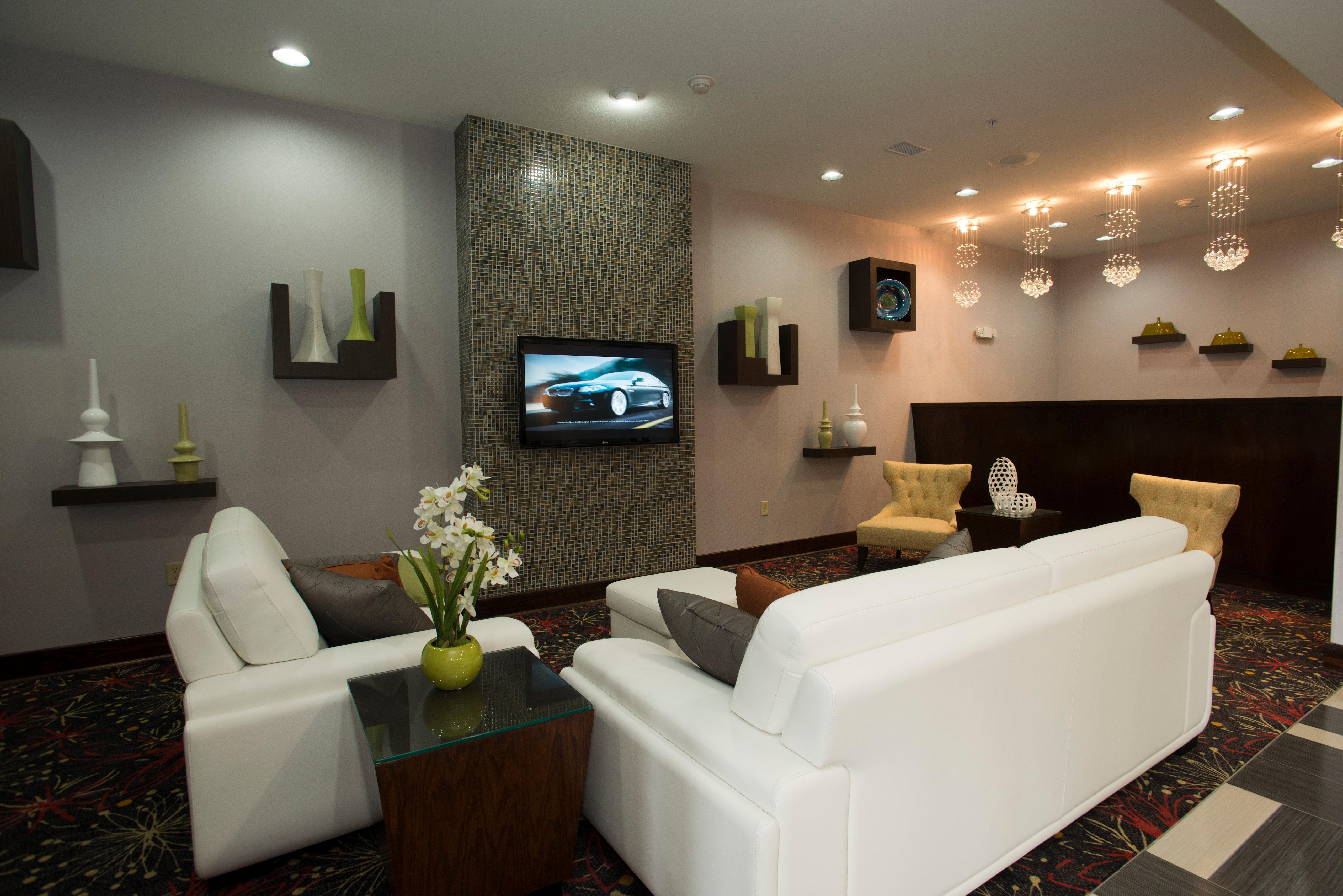 Holiday Inn Express & Suites Morrilton By Ihg Exteriör bild