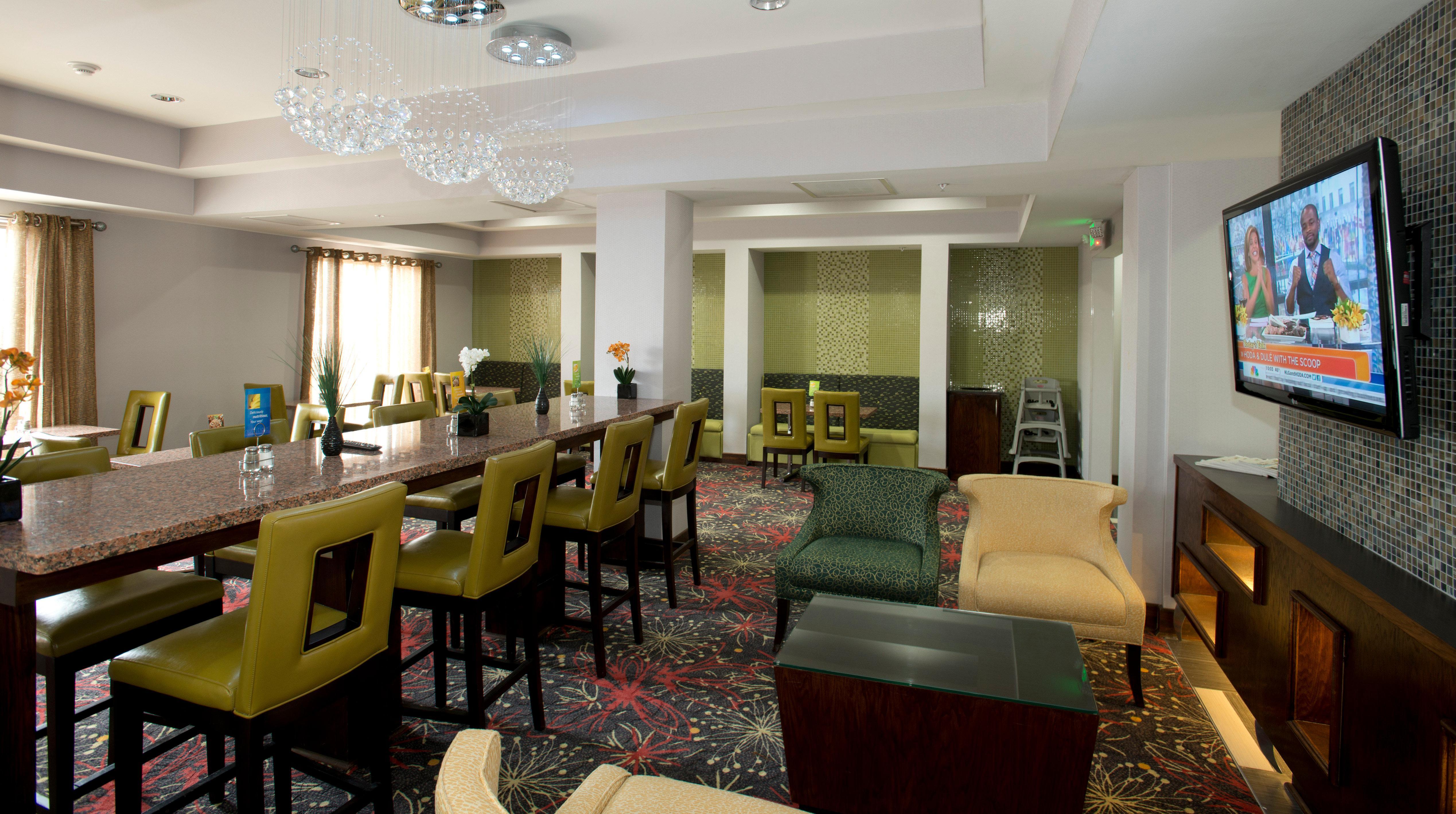 Holiday Inn Express & Suites Morrilton By Ihg Exteriör bild