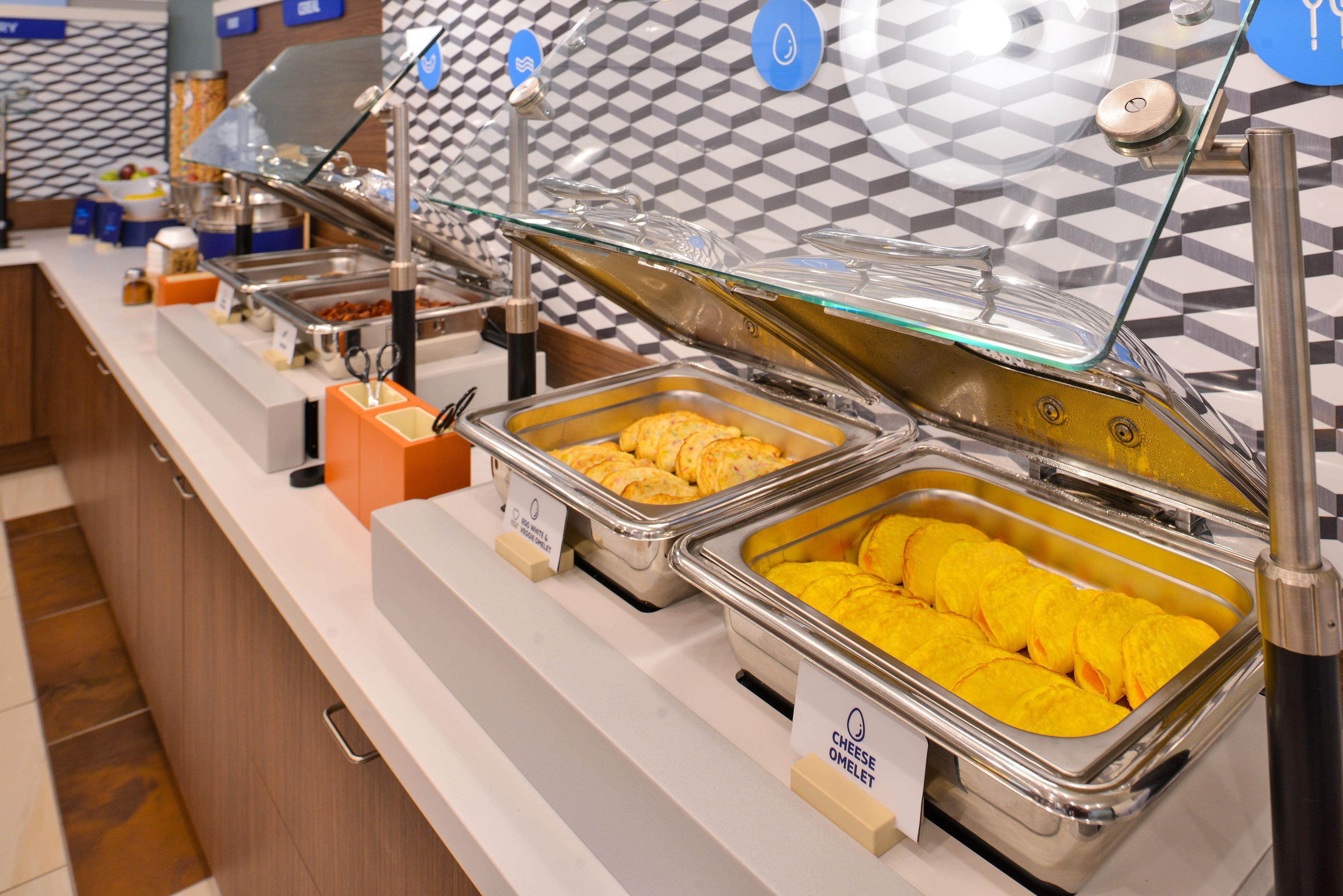 Holiday Inn Express & Suites Morrilton By Ihg Exteriör bild