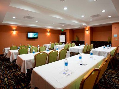 Holiday Inn Express & Suites Morrilton By Ihg Exteriör bild
