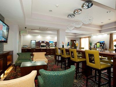 Holiday Inn Express & Suites Morrilton By Ihg Exteriör bild